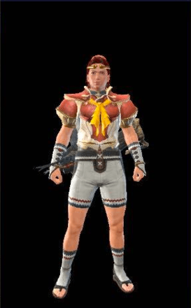 混沌・覇シリーズ画像