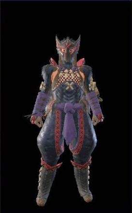 ナルガSシリーズ画像