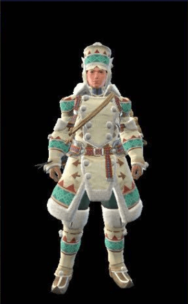 ウルクSシリーズ画像