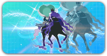 黒馬バドレックス