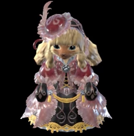 メデュレトシリーズネコの画像