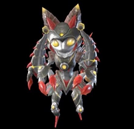 オロミドシリーズネコの画像