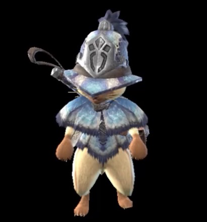 バギィシリーズネコの画像