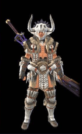 ボーンSシリーズ画像