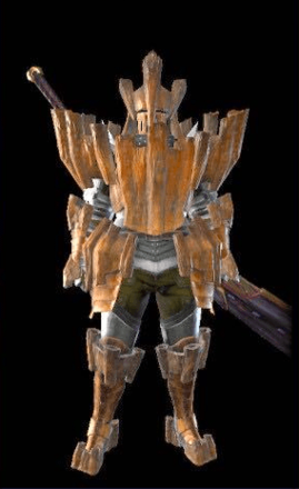 ボロスSシリーズ画像