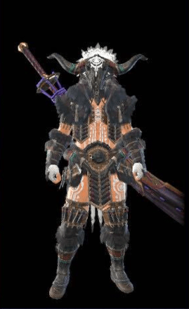 ドーベルシリーズ画像