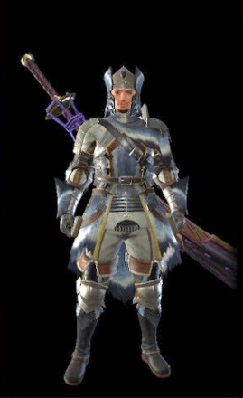 バギィSシリーズ画像