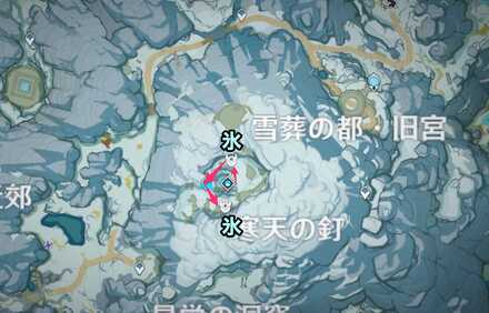 モンド・ドラゴンスパイン