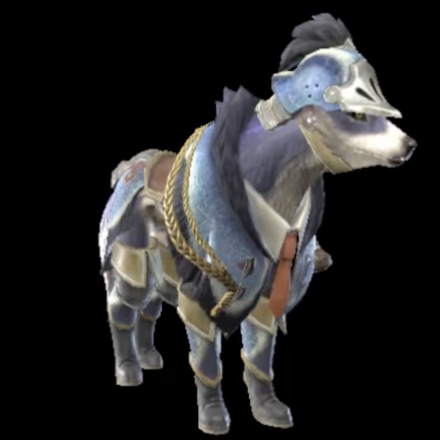 バギィシリーズガルクの画像