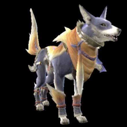 イズチシリーズガルクの画像