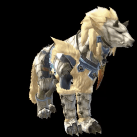 ベリオシリーズガルクの画像