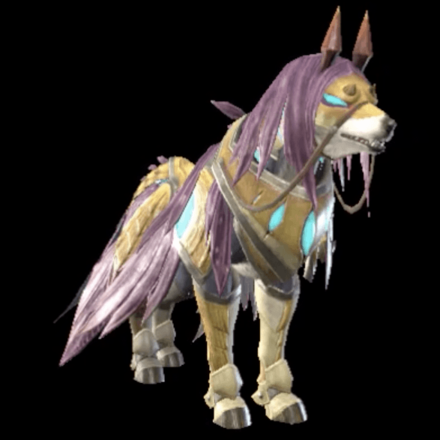 イソネシリーズガルクの画像