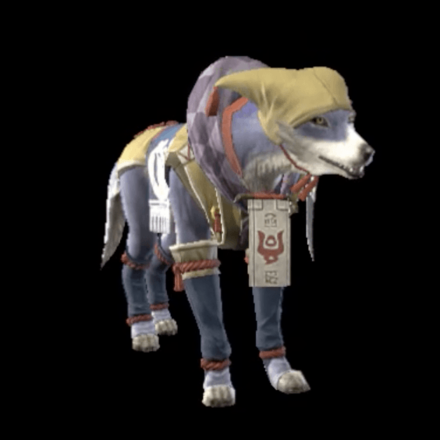 頭領の忍／行商ノ旅シリーズガルクの画像