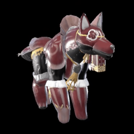 メデュレトシリーズガルクの画像