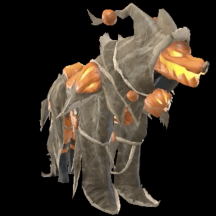 マギュルシリーズガルクの画像