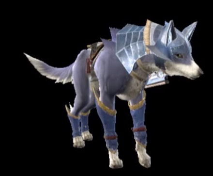 カムラ覇シリーズガルクの画像