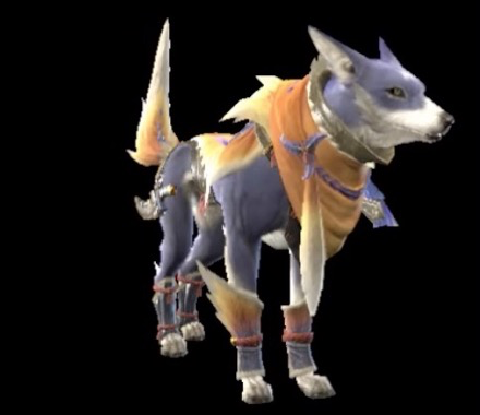 イズチSシリーズガルクの画像