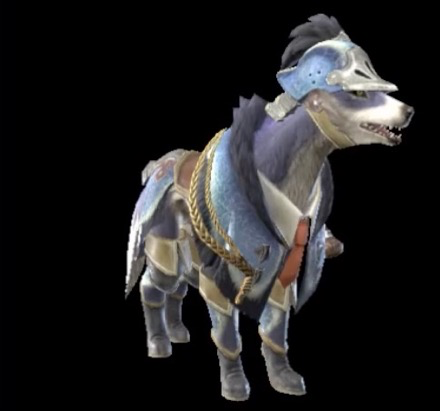 バギィSシリーズガルクの画像