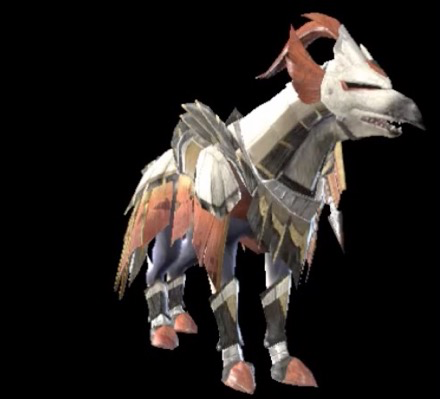 アケノSシリーズガルクの画像