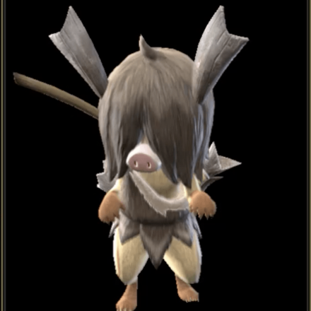 ポポSシリーズネコの画像