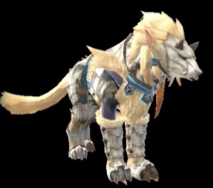 ベリオSシリーズガルクの画像