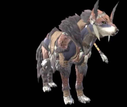モンハンライズ ジャナフs装備 オトモ の見た目と性能 Mhrise ゲームエイト モンハンライズ ジャナフs装備 オトモ の見た目と性能 Mhrise ゲームエイト