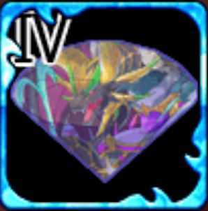 ベヒーモスジュエルⅣの画像