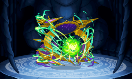 ソウルオブ・ベヒーモスⅡの画像