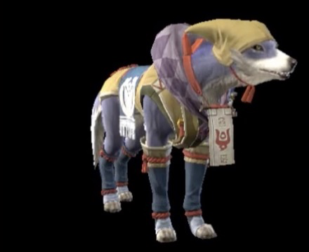 頭領の忍／行商ノ旅・覇シリーズガルクの画像