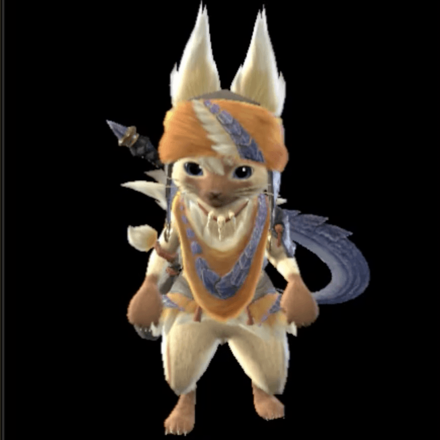 イズチSシリーズネコの画像