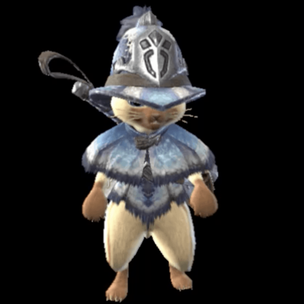 バギィSシリーズネコの画像