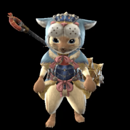 アシラSシリーズネコの画像