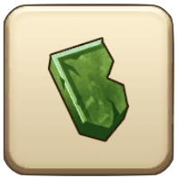 ひみつの石板緑のかけら5