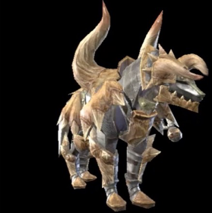 ディアSシリーズガルクの画像