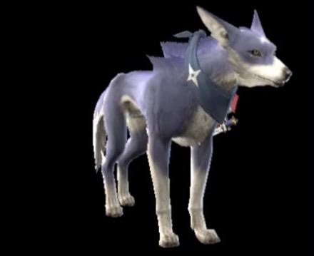 百竜・覇シリーズガルクの画像