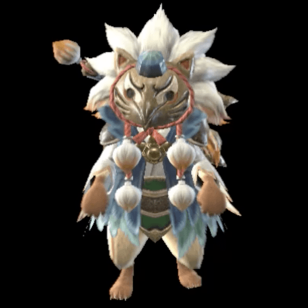 テンゴSシリーズネコの画像