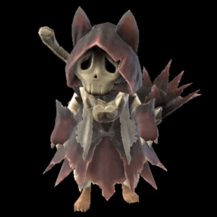 デスギアSシリーズネコの画像