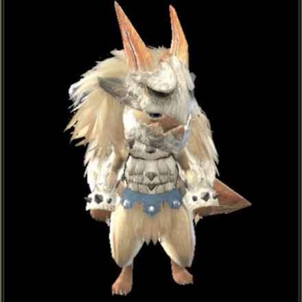 ベリオSシリーズネコの画像