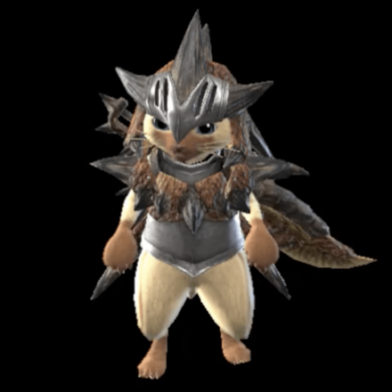 レウスSシリーズネコの画像