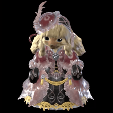 メデュレトSシリーズネコの画像