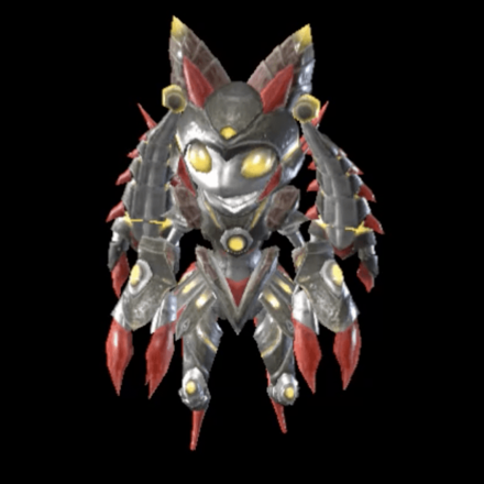 オロミドSシリーズネコの画像