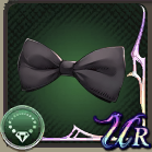 プロデューサーのネクタイ