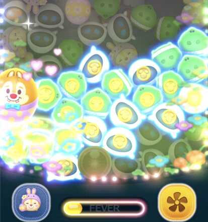 2回目のスキル画像