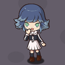 超・マデリオンの谷