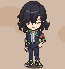 マデリオンの谷