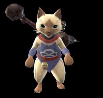 妖鈴シリーズネコの画像