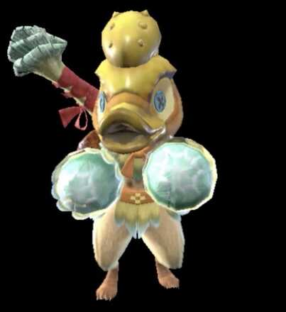 ガーグァSシリーズネコの画像