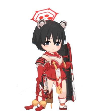 ブルアカ ツバキの評価と基本情報 ブルーアーカイブ ゲームエイト