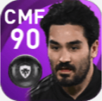 FPイルカイ・ギュンドーアン(4/1)の画像