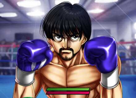 ジム入門最終試験